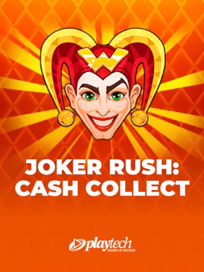 Joker Rush: Cash Collect